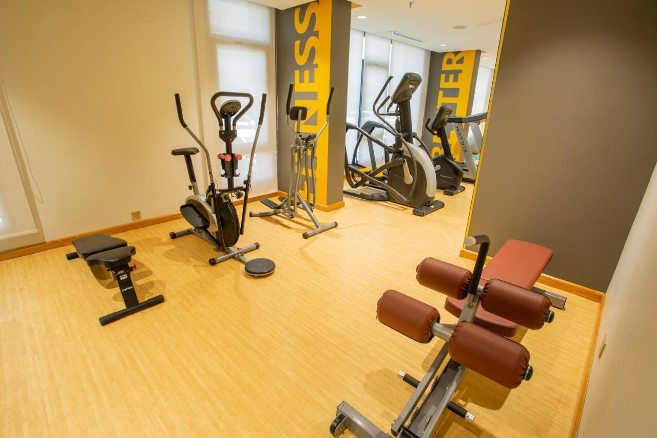 Velar Inn Hotel Ta'if Zewnętrze zdjęcie
