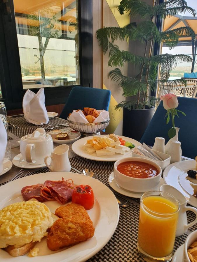 Velar Inn Hotel Ta'if Zewnętrze zdjęcie