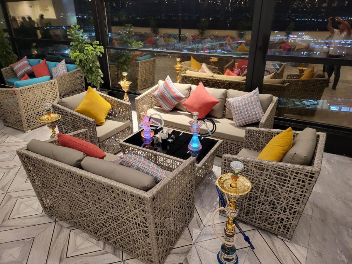 Velar Inn Hotel Ta'if Zewnętrze zdjęcie