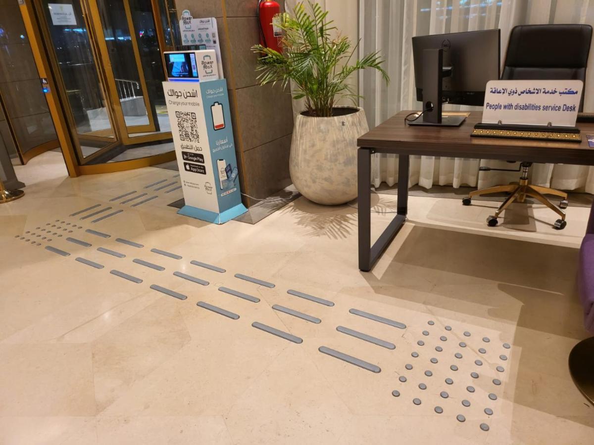 Velar Inn Hotel Ta'if Zewnętrze zdjęcie